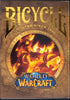 BICYCLE WORLD OF WARCRAFT CLASSIC PLAYING CARDS