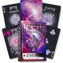 BICYCLE STARGAZER 201 PLAYING CARDS