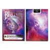 BICYCLE STARGAZER 201 PLAYING CARDS 1PK