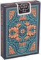 BICYCLE SEA KING PLAYING CARDS