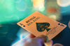 BICYCLE SEA KING PLAYING CARDS