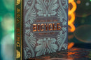 BICYCLE SEA KING PLAYING CARDS