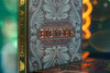 BICYCLE SEA KING PLAYING CARDS