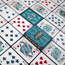 BICYCLE SEA KING PLAYING CARDS