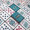 BICYCLE SEA KING PLAYING CARDS