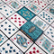 BICYCLE SEA KING PLAYING CARDS