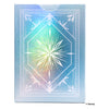 BICYCLE DISNEY FROZEN BLUE PLAYING CARDS 1PK