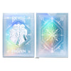 BICYCLE DISNEY FROZEN BLUE PLAYING CARDS 1PK