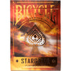 BICYCLE STARGAZER 202 PLAYING CARDS