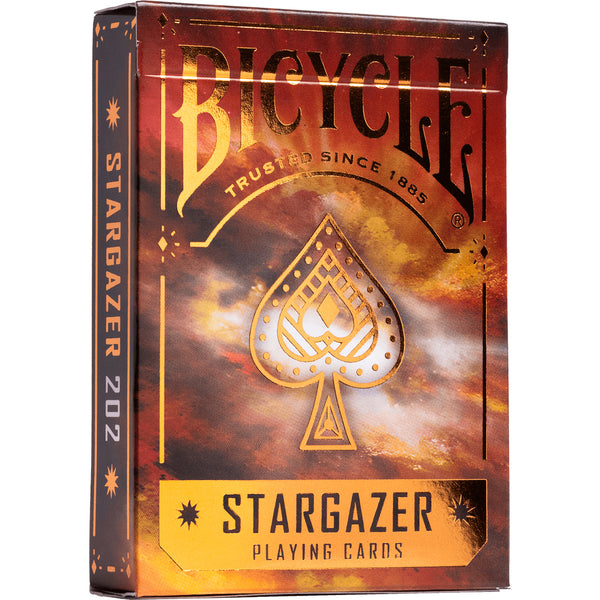 BICYCLE STARGAZER 202 PLAYING CARDS