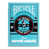 BICYCLE DISNEY CLASSIC MINNIE PLAYING CARDS