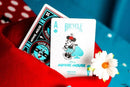 BICYCLE DISNEY CLASSIC MINNIE PLAYING CARDS