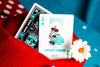 BICYCLE DISNEY CLASSIC MINNIE PLAYING CARDS
