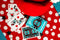 BICYCLE DISNEY CLASSIC MINNIE PLAYING CARDS