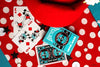 BICYCLE DISNEY CLASSIC MINNIE PLAYING CARDS