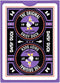 BICYCLE DISNEY DAISY DUCK PLAYING CARDS