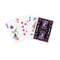 BICYCLE DISNEY DAISY DUCK PLAYING CARDS
