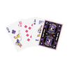 BICYCLE DISNEY DAISY DUCK PLAYING CARDS