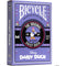 BICYCLE DISNEY DAISY DUCK PLAYING CARDS