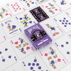 BICYCLE DISNEY DAISY DUCK PLAYING CARDS