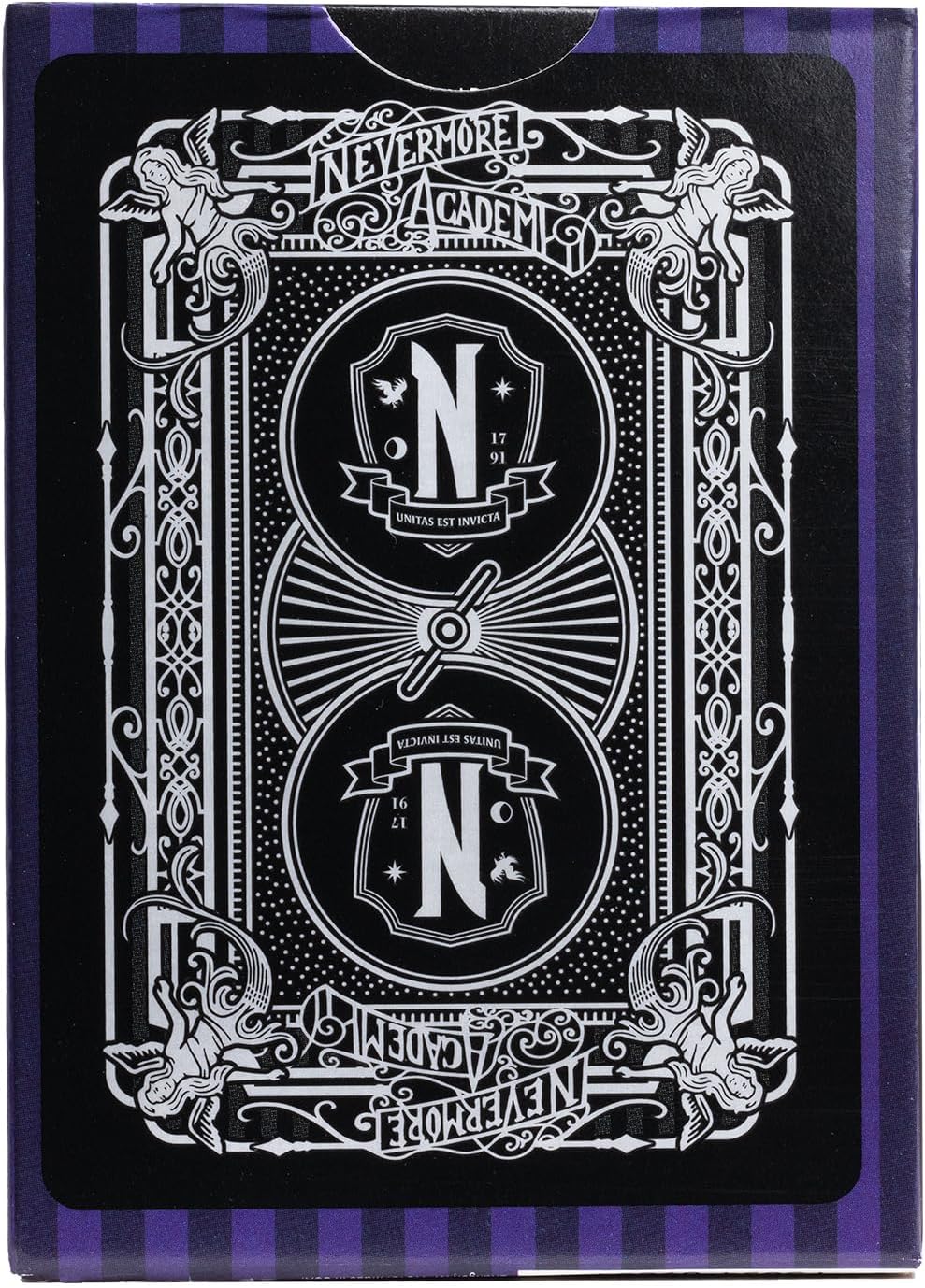 BICYCLE WEDNESDAY PLAYING CARDS
