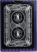 BICYCLE WEDNESDAY PLAYING CARDS