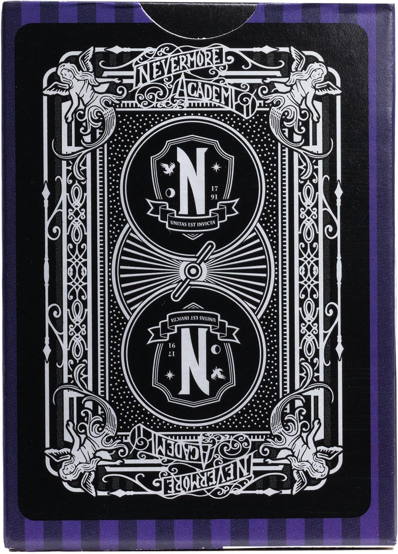 BICYCLE WEDNESDAY PLAYING CARDS