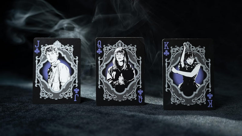 BICYCLE WEDNESDAY PLAYING CARDS