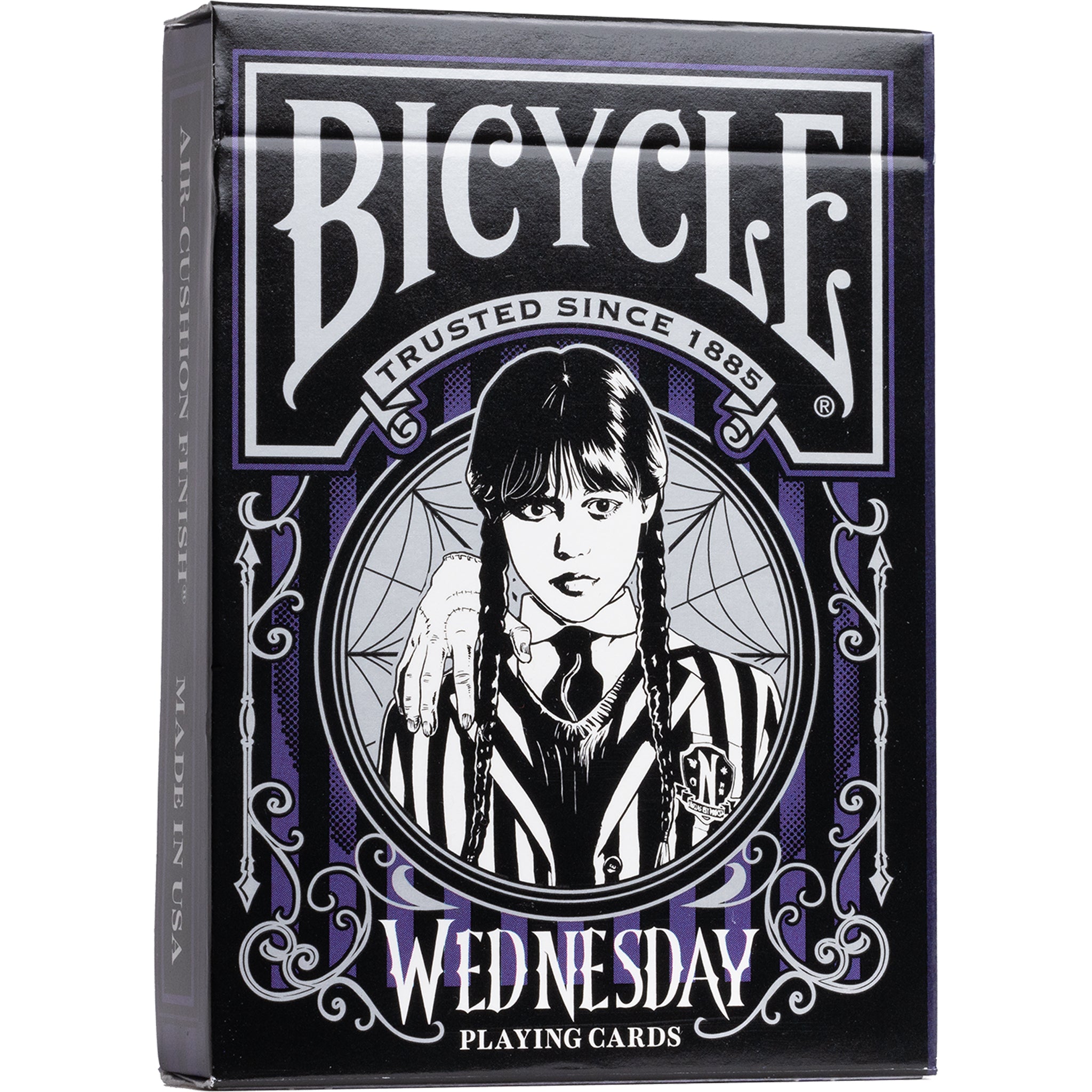 BICYCLE WEDNESDAY PLAYING CARDS
