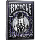 BICYCLE WEDNESDAY PLAYING CARDS