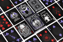 BICYCLE WEDNESDAY PLAYING CARDS