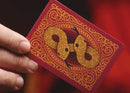 BICYCLE SNAKE PLAYING CARDS