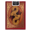 BICYCLE SNAKE PLAYING CARDS