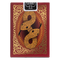 BICYCLE SNAKE PLAYING CARDS