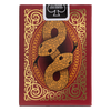 BICYCLE SNAKE PLAYING CARDS