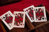 BICYCLE SNAKE PLAYING CARDS