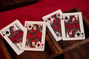 BICYCLE SNAKE PLAYING CARDS