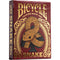 BICYCLE SNAKE PLAYING CARDS