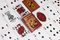 BICYCLE SNAKE PLAYING CARDS