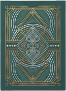 BICYCLE BYZANTINE PLAYING CARDS
