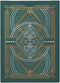 BICYCLE BYZANTINE PLAYING CARDS