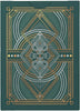 BICYCLE BYZANTINE PLAYING CARDS