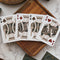 BICYCLE BYZANTINE PLAYING CARDS