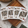 BICYCLE BYZANTINE PLAYING CARDS