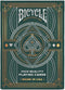 BICYCLE BYZANTINE PLAYING CARDS