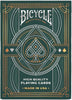 BICYCLE BYZANTINE PLAYING CARDS