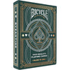 BICYCLE BYZANTINE PLAYING CARDS
