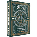BICYCLE BYZANTINE PLAYING CARDS