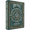 BICYCLE BYZANTINE PLAYING CARDS