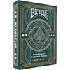 BICYCLE BYZANTINE PLAYING CARDS